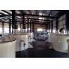 Buy cheap 1000TPD Coconut Edible Oil Refinery Machine Crude Vegetable Oil Refinery Plant from wholesalers