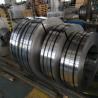 Buy cheap Coldproof Cold Roll Stainless Steel Strip Coil 0.18Mm Thickness from wholesalers