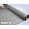 Buy cheap Turbine Blankets 700C High Temperature Silica Cloth from wholesalers