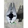 Buy cheap A40101.0100 Pin shaft Kalmar Reach Stacker Parts from wholesalers