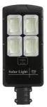 Buy cheap 300w LED Solar Street Lights Outdoor IP65 All In Two Aluminum Body from wholesalers