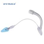 Medical First Aid Surgical Disposable PVC Silicone Laryngeal Mask Airway Factory