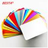Buy cheap High Reflective Mirror Acrylic Sheets PMMA Mirror Sheet Weather Resistant from wholesalers