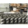 Buy cheap Twin Screw Extruders Spare Parts Screw Barrels Manufacturer For Plastic Extrusion Machine from wholesalers