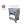 Buy cheap OEM Industrial Meat Slicer Fish Fresh Beef Steak Meat Cube Shredder Cutting from wholesalers
