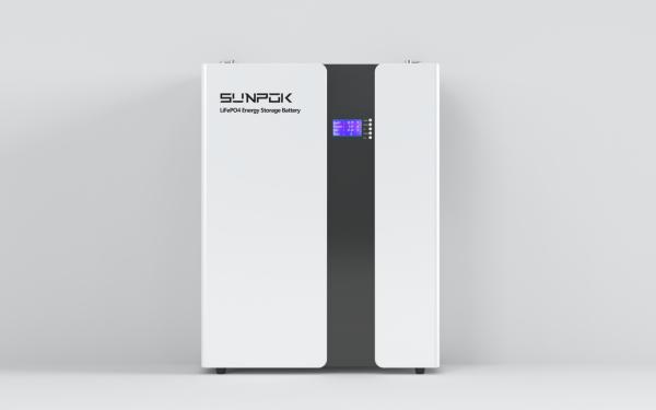 Household 10Kwh 5Kwh Lithium Ion Battery Lifepo4 48v 200ah Powerwall Solar