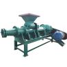 Buy cheap CE Charcoal Bar Briquette Shisha Charcoal Extruder Machine from wholesalers