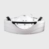 Buy cheap Antibacteria Outdoor Spa Jacuzzi Bathtubs Whirlpool Stand Alone For Bathroom from wholesalers
