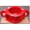 Buy cheap 250Ton Drilling Handling Tools, SLX Type Side Door Elevators from wholesalers