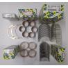Buy cheap 6D108 6221-29-8010 Engine Bearing Accessories For Komatsu MS-2621GP from wholesalers