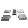 Buy cheap 50 Ton Electronic Digital Truck Scale Weighbridge Heavy Duty Weighing Scale from wholesalers