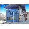 Buy cheap big bus spray booth/industrial spray booth/auto painting booth/auto baking oven from wholesalers