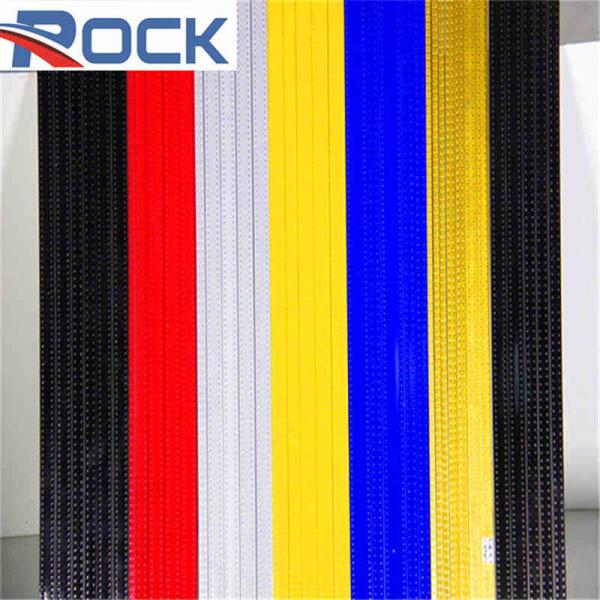 Buy cheap Construction Building Materials Aluminum Spacer Bars Black For Double Glazing Units from wholesalers