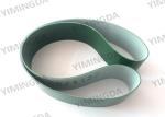 1210-002-0017 Green Cradle Belt 1132 * 60 Size For Gerber Spreader XLS50 /