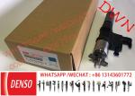 GENUINE original DENSO Fuel Injector 095000-0660 for ISUZU 4HK1 ZAX200-3 ZAX340
