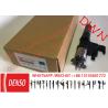 Buy cheap GENUINE original DENSO Fuel Injector 095000-0660 for ISUZU 4HK1 ZAX200-3 ZAX340-3 8982843930 8973297032 from wholesalers