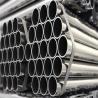 Buy cheap Welded Cold Drawn Stainless Steel Pipe 321 310S 220 1016mm OD from wholesalers