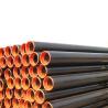 Buy cheap Dellok Grade X52 X56 X60 X65 X70 OCTG Pipe API 5L Carbon Steel Seamless Pipe from wholesalers