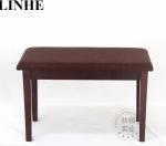 Hydraulic stool adjustable Piano chair piano stool Piano bench compression board