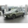 Buy cheap New Energy MG MULAN Compact City Car Pure Electric 170 Horsepower 5 Door 5 Seat Hatchback from wholesalers
