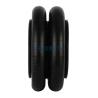 Buy cheap Dunlop Suspension Air Spring 12X2 Rubber Bellows Only Truck Suspension Air Lift from wholesalers