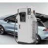 Buy cheap Twin Car Dual Ev Charging Stations Business 60kW 0CPP1.6J DC380V 104A from wholesalers