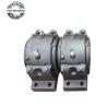 Buy cheap FSK Brand SN317 Spilit Plummer Block Housing 85*180*110mm Four Bolts from wholesalers