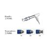 Buy cheap physiotherapy machine of shock wave for muscle therapy equipment from wholesalers