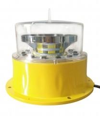 Buy cheap Chimney FPM40 DC12V Aviation Obstruction Light Bicolor Medium Intensity from wholesalers