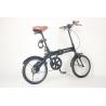 Buy cheap Foldable Street Bike Perfect Blend Of Convenience And Performance Folded Dimensions 30 X 25 X 12 Inches from wholesalers