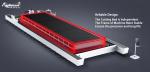 Unleash Industrial Productivity with Our 30KW High Power Fiber Laser Cutting