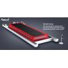 Buy cheap CYPCUT Control Software 1000W 1500W 3000W Fiber Laser Cutting Machine for Sheet Metal from wholesalers
