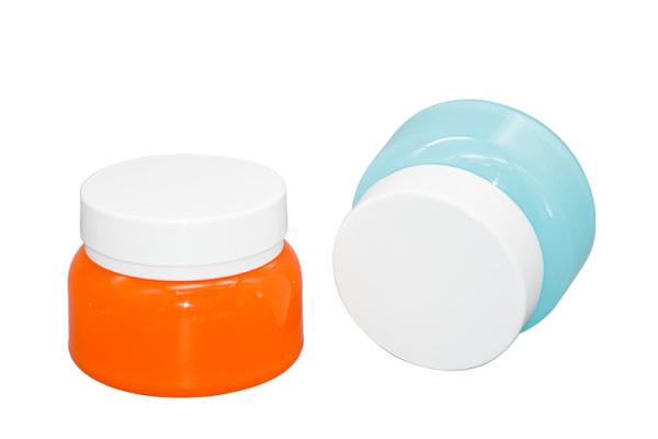 Buy cheap Polypropylene Cosmetic Cream Jars 4 Oz 120ml Fda Approved from wholesalers