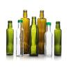 Buy cheap 250ml Balsamic Vinegar Edible Oil Glass Bottle Container For Cooking from wholesalers