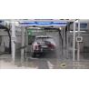 Buy cheap Rollover Automatic Car Washing Machine For Business Touchless from wholesalers