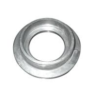 Buy cheap Butt Weld Flange Aluminium Pressure Casting , Polishing Pressure Die Casting product