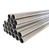 Buy cheap Inox Marble Balustrade Stainless Steel Hollow Tubes ERW Welding Line Type from wholesalers