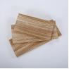 Buy cheap Solid Poplar Wood Timber / Carbonized Poplar Edge Glued Wood Panels Paulownia Wood from wholesalers