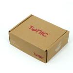 Business Shopping Industrial Disposable Food Packaging Boxes With Custom Size