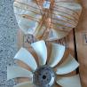 Buy cheap Original Metal Deutz Fahr Fan 0.019.6206.4 for Engineering Machinery from wholesalers