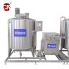 Buy cheap Complete Ice Cream Production Line Customized With 50Hz Frequency from wholesalers