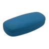 Buy cheap Iron Leather Personalised Hard Glasses Case Luxury Fashion Cute from wholesalers