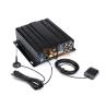 Buy cheap HDD automotive DVR SD Card MDVR GPS WIFI 4G 3G China Manufacturer factory platform from wholesalers