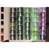 Buy cheap 20D 28mm Non Woven Dope Dyed Polyester Geotextile Use from wholesalers
