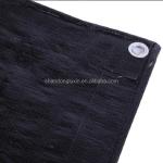 Payment Term 30% Deposite 70% Before Shipment 200GSM Muti-Color Poly Tarp PE