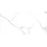 Buy cheap Background Tile Glazed Porcelain Floor Tile 900 x 1800 MM White Marble Tile from wholesalers