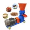 Buy cheap Stainless Steel Animal Feed Grinding Machine 10mm Electric Feed Grinder from wholesalers
