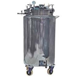 Buy cheap 100L Stainless Steel Storage Tanks / Vessels Gelatin Stock / Keep Temperature from wholesalers