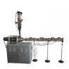 Buy cheap Vertical Type Polymer PTFE Rod Extruder PFLB20 Dia 4mm-20mm from wholesalers