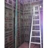 Buy cheap P4mm Right Angle 90 Degree Diy Led Display Indoor Dream Wedding Decoration Stage Backdrop from wholesalers